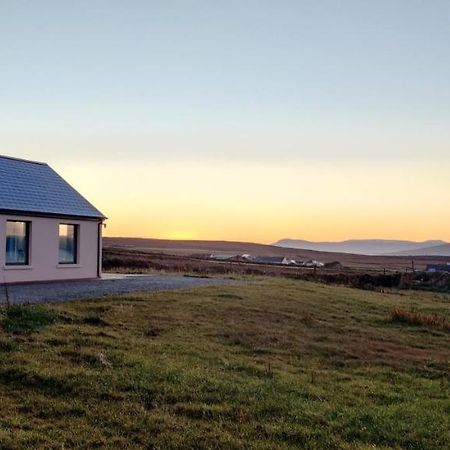 Fal Mor House Belmullet Exterior photo