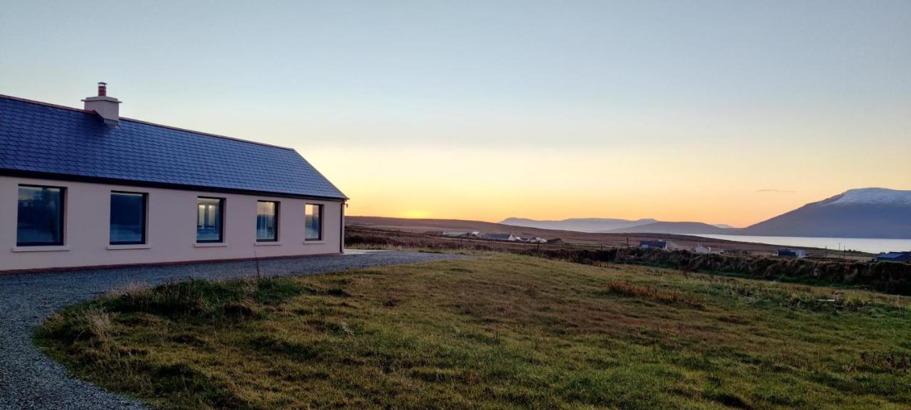 Fal Mor House Belmullet Exterior photo