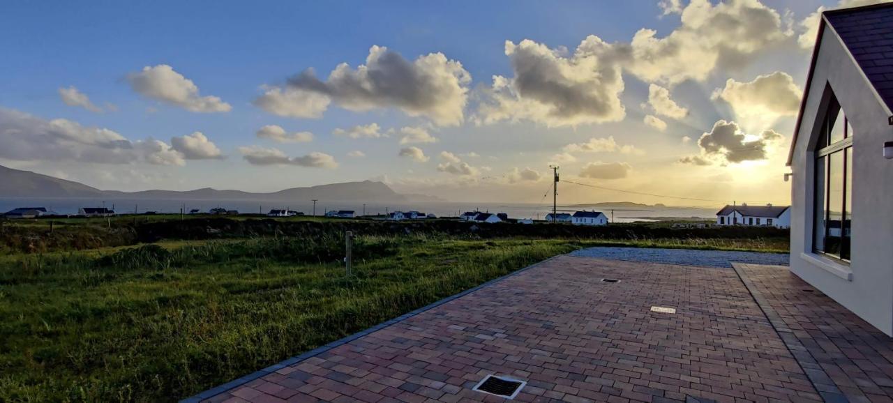 Fal Mor House Belmullet Exterior photo
