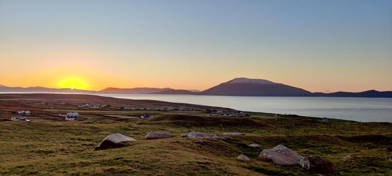 Fal Mor House Belmullet Exterior photo